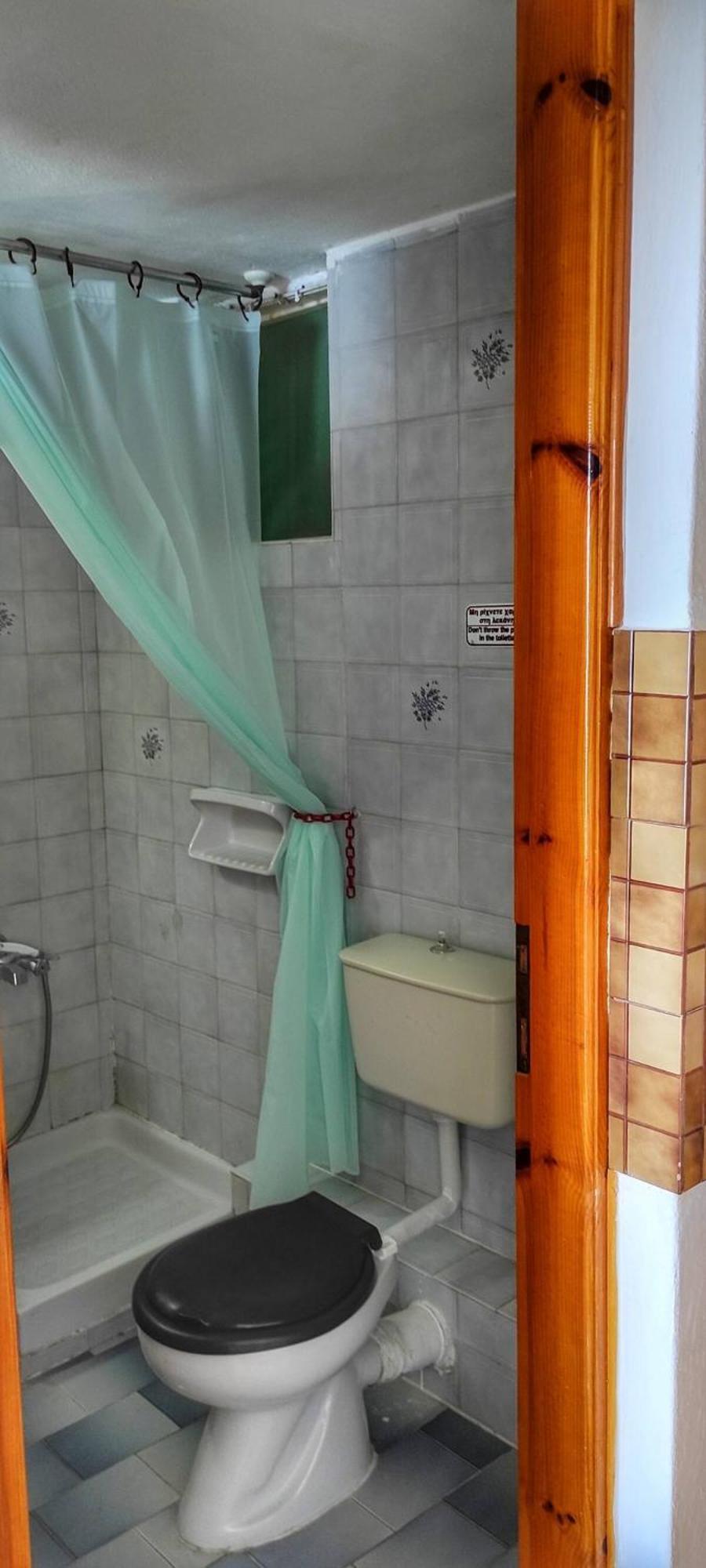 Villa Fourtuna Apartment Agios Ioannis Peristeron  Exterior photo